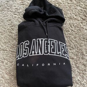 Los Angeles Brandy Melville Hoodie
